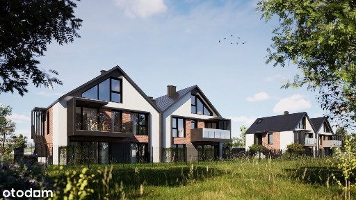 Apartamenty Słoneczne Wzgórze - blisko Krakowa, zapytaj o rabat : )