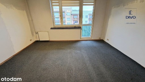 Trzebinia, kawalerka z balkonem, do zamieszkania