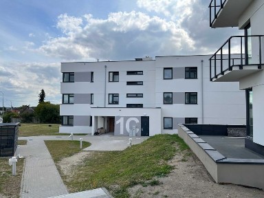 Mieszkania SIM - rodzinne mieszkanie 3-pokojowe