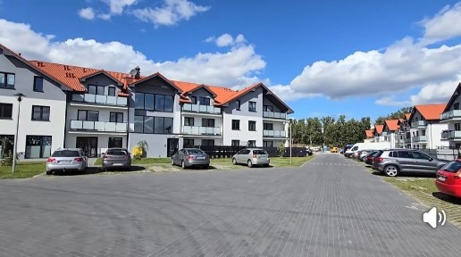 Mieszkania 2 - 3 pokojowe do wynajęcia na Osiedlu Leśna Park