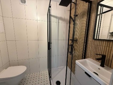 Mieszkanie Parter 49,7m2 Po generalnym remoncie Czynsz 250zł