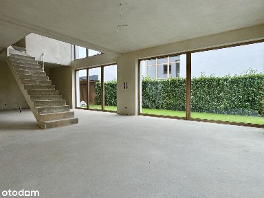 Suchy Las - Nowoczesny, indywidualny, wyjątkowy dom gotowy do odbioru