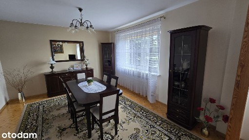 REZERWACJA Dom jednorodzinny 144 mkw z potencjałem!