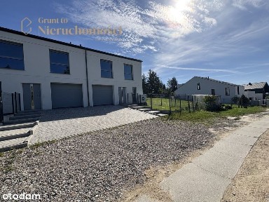 ul. Maciejkowa, Suchy Las, poznański, wielkopolskie