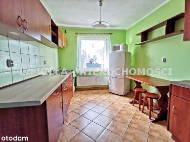 Atrakcyjne mieszkanie z garażem!