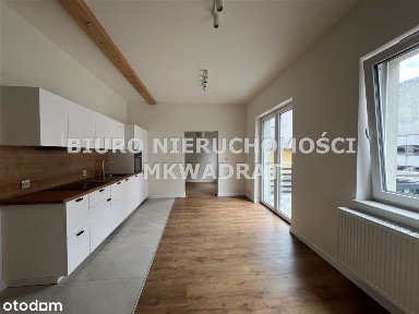 M4, 3 pok, balkon, wysoki standard, ul. Dworek