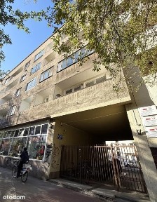 Dobre miejsce Mokotowa, blisko Puławskiej.Remont