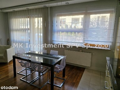 ul. Sarmacka, Błonia Wilanowskie, Wilanów, Warszawa, mazowieckie