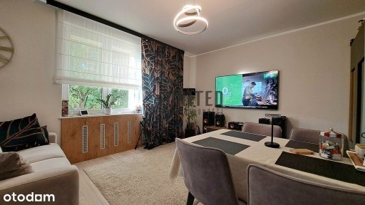 Okolice ul. Żelaznej balkon/piwnica/lux