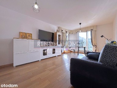 2 pokoje | zamknięte osiedle | Zakrzów