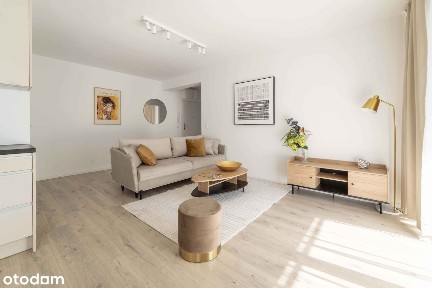 Jasne I 2 pokoje I Centrum Miasta