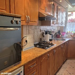 Mieszkanie 2 pokoje, rozkład, plomba, w ok. pl Bema