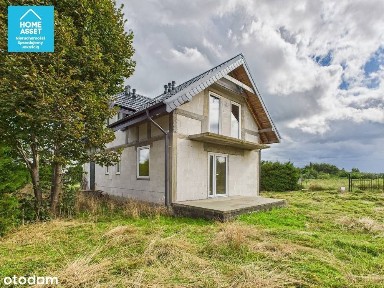 Inwestycja nad morzem - 4 apartamenty pod turystów