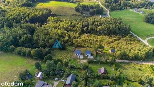 Przytulny dom gotowy do zamieszkania!