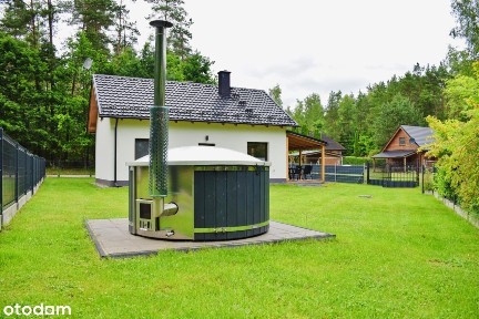 Sprzedam dwa domy całoroczne na Kaszubach