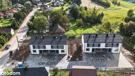 Słomiróg, Niepołomice, wielicki, małopolskie