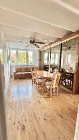 Gotowe do wprowadzenia 3 pokoje w sercu miasta dla rodziny/ inwestora