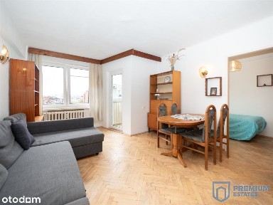 3 pokoje | 50m2 | Plac Inwalidów | Krowodrza