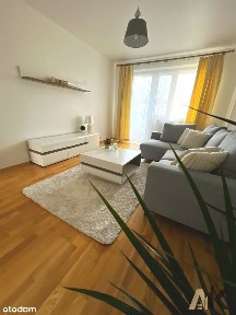 Mieszkanie na wynajem! 48,57m2 - 29 Listopada