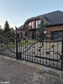 Wyjątkowy dom wolnostojący w Dobrej Szczeciński