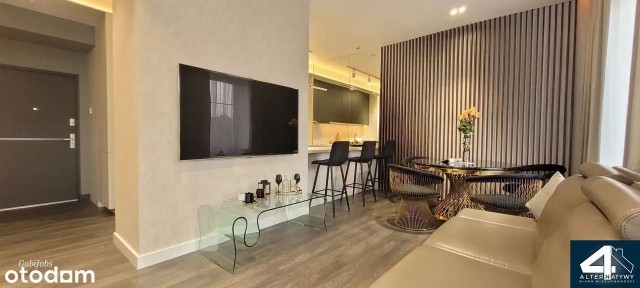 Elegancja i komfort w centrum miasta.