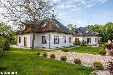 Wyjątkowy dom | W Kazimierzu Dolnym