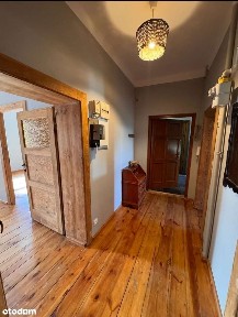 ul. Poznańska, Jeżyce, Poznań, wielkopolskie