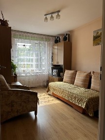 Mieszkanie na sprzedaż - 2 pokoje, IV piętro