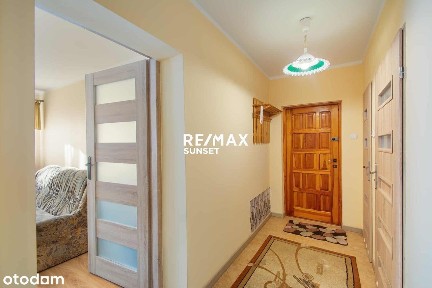 Mieszkanie na Sprzedaż w Pobłociu Wielkim