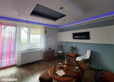 Nowoczesne mieszkanie bezczynszowe, 75,8 m2