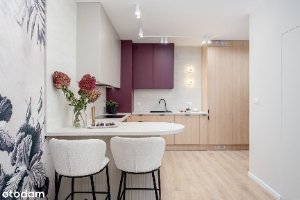 3 pokoje | 52 m² | Brak Prowizji| parter | smart home | Bez PCC