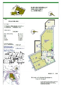 ul. Końcowa, Chełmińskie Przedmieście, Toruń, kujawsko-pomorskie