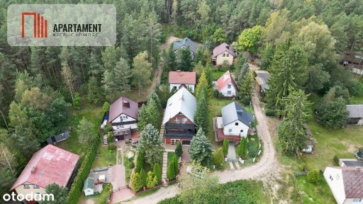 Tylko u nas! dom nad jeziorem! Bory Tucholskie