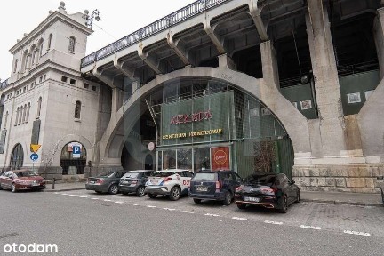 Gotowa Inwestycja/Centrum/usługowy/handlowy/lokal/