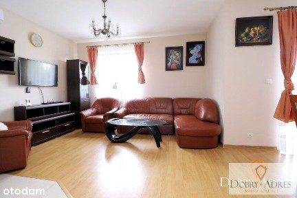 Tajęcina K. Jasionki / Dom Wynajem / 5 Pokoi / Ume