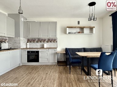 Do wynajęcia kawalerka na ul. Olimpijskiej