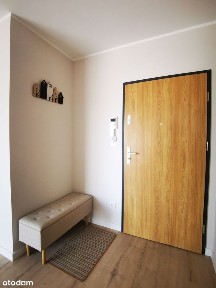 NOWE KOMFORTOWE MIESZKANIE / KOBYLNIKI / BLISKO KIEKRZ, POZNAŃ, S11