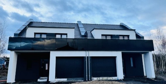 Lubuskie, Chwalęcice