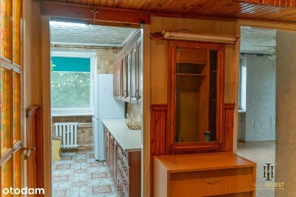 3-pokojowe mieszkanie z garażem