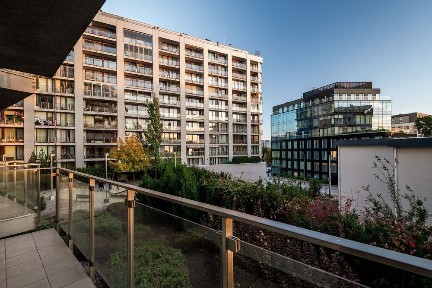 Mazowieckie, Warszawa, Ochota