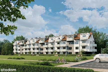 BLACK WEEK we Fromborku!