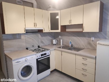 Mieszkanie Olsztyńska