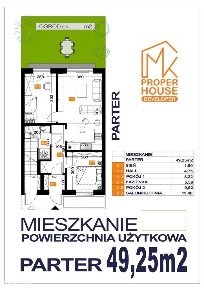 Atrakcyjne mieszkanie na nowym osiedlu J1