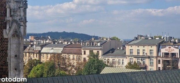 ul. Skałeczna, Kazimierz, Stare Miasto, Kraków, małopolskie