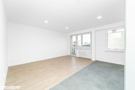 Przestronne 3-pokojowe mieszkanie z LOGGIĄ !