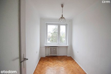 3 Pokoje 47,6 m2 Świdnik z balkonem.