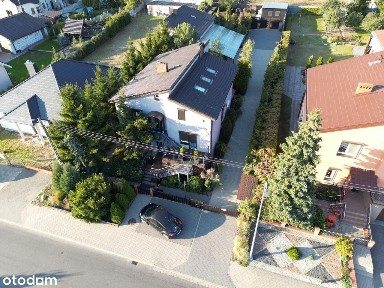 Dom Bliżej Natury | 3 poziomy | SPA | Strzelce k. Chodzieży