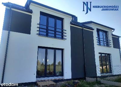 Nowe Domy, stan deweloperski Chobienice