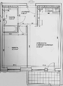 Sprzedaż bezpośrednia Mieszkanie Ursus Skorosze