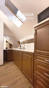 Mieszkanie, 29 m², Buczkowice